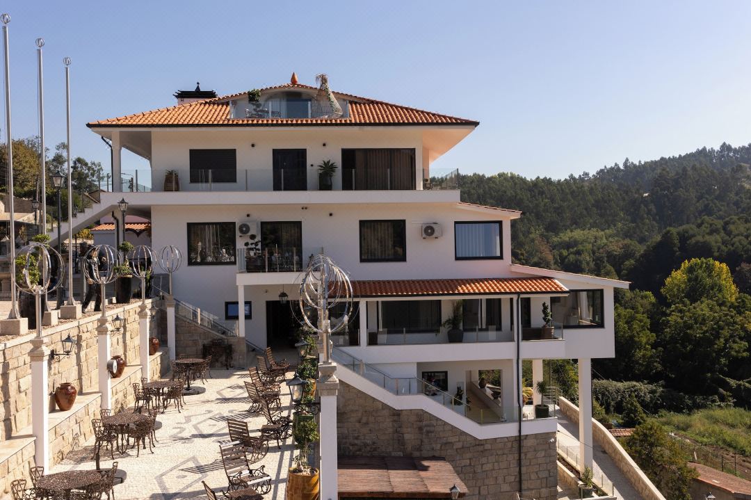 Estrelas do Douro