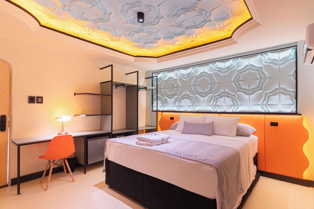 Casa Stella Rooms