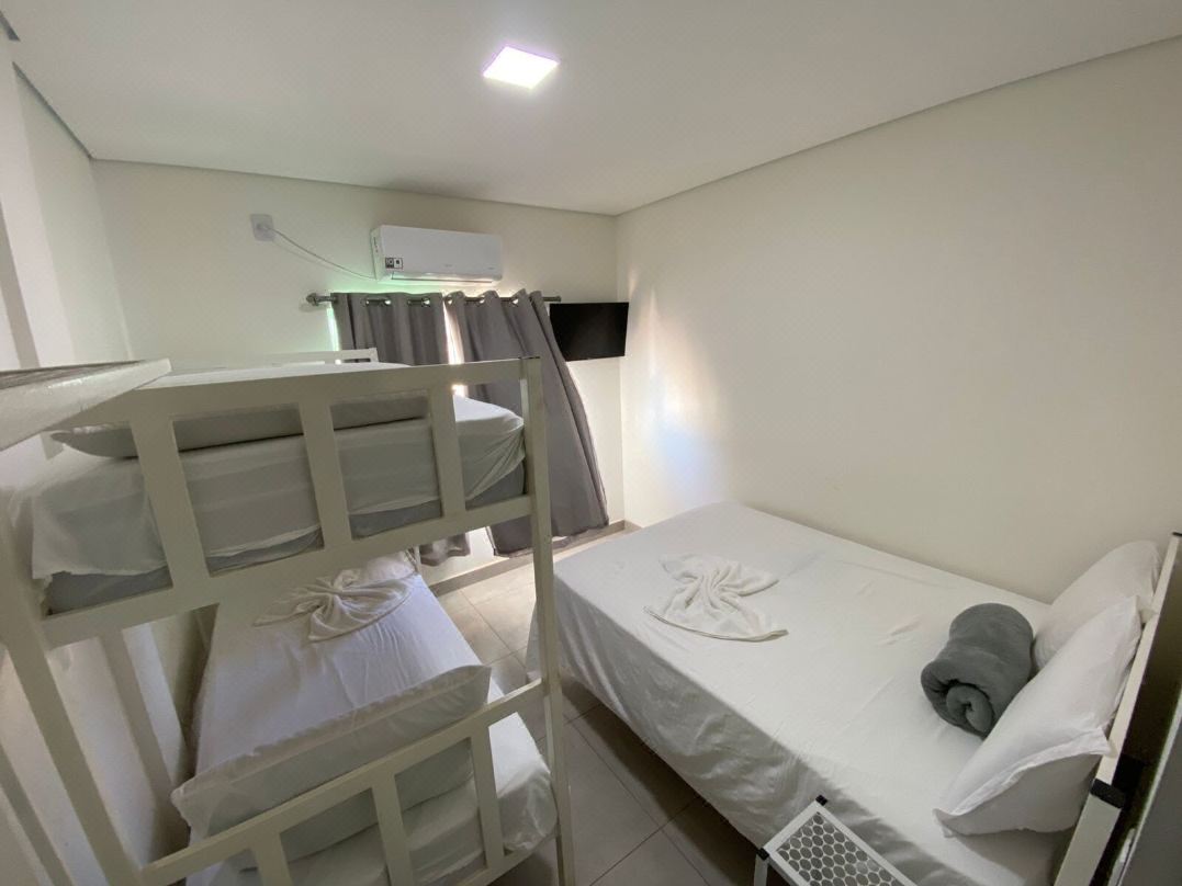 Hotel Paraíso