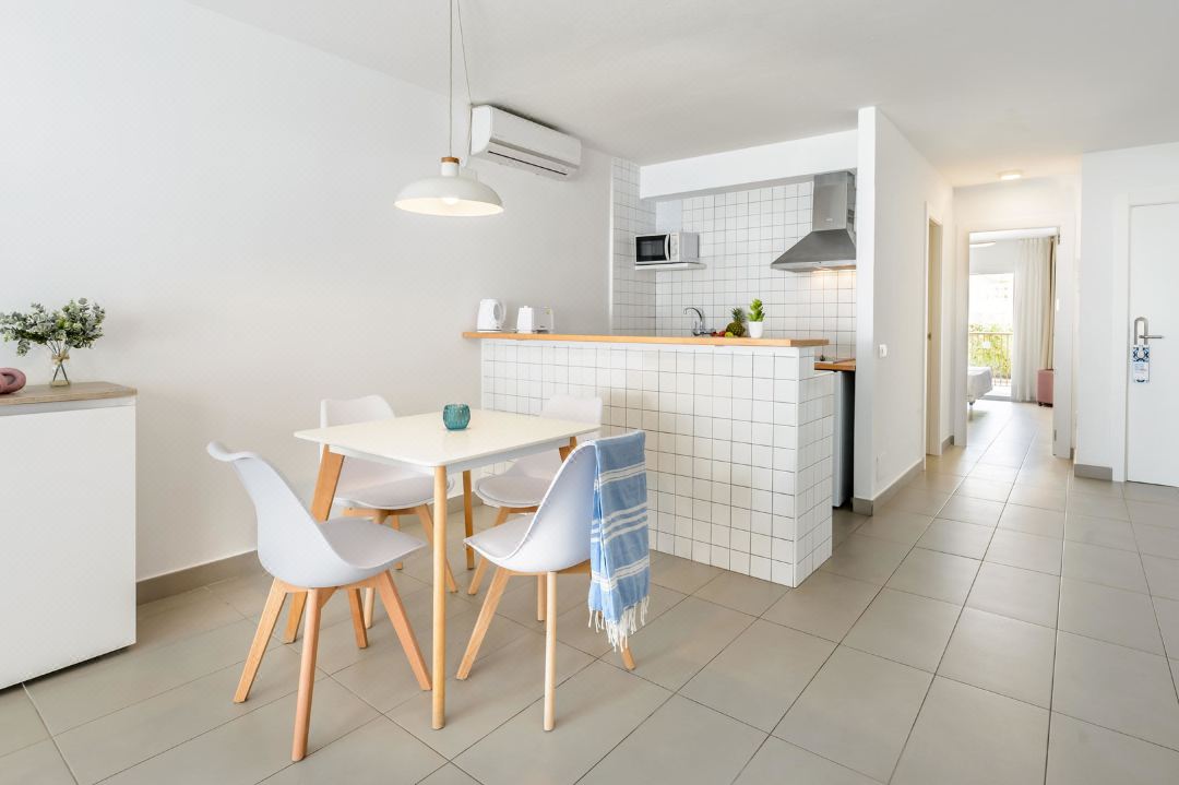 Apartamentos Vibra Riviera