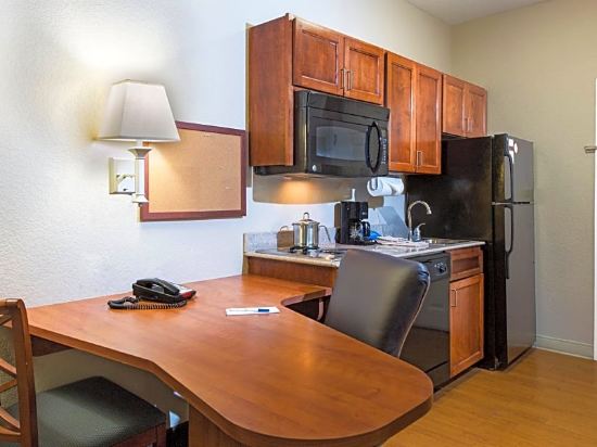 Candlewood Suites Macon by IHG - Tap to explore photos