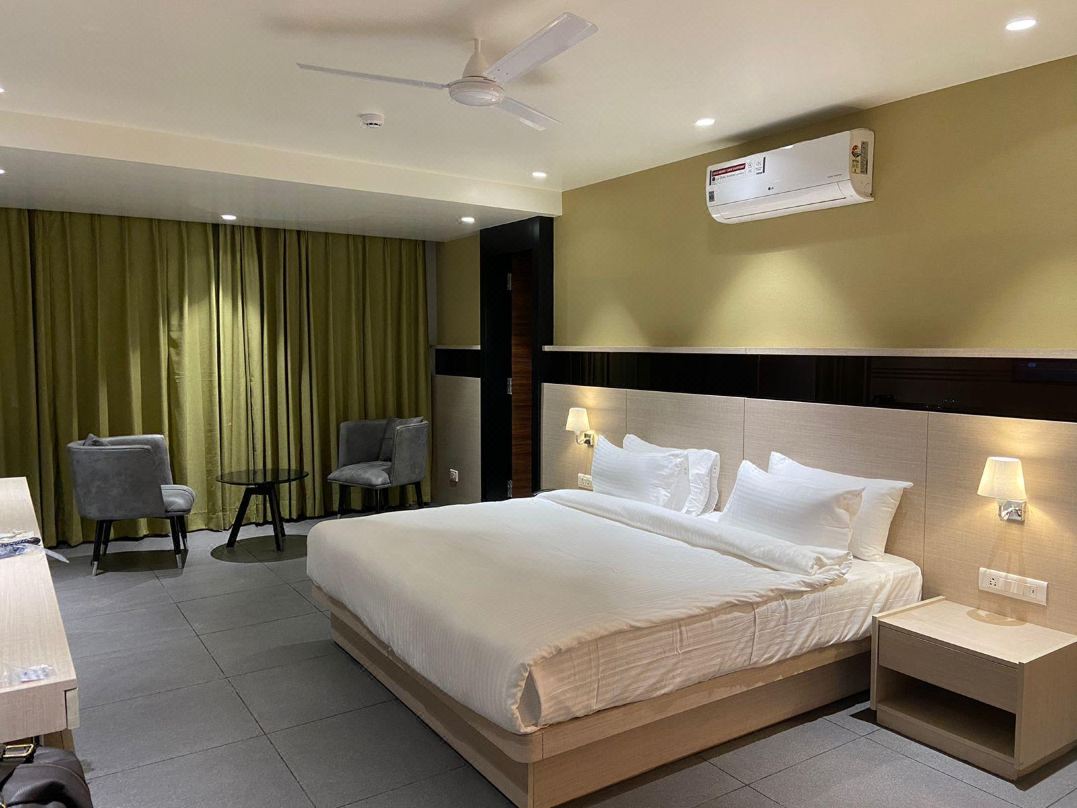 Hotel Manar