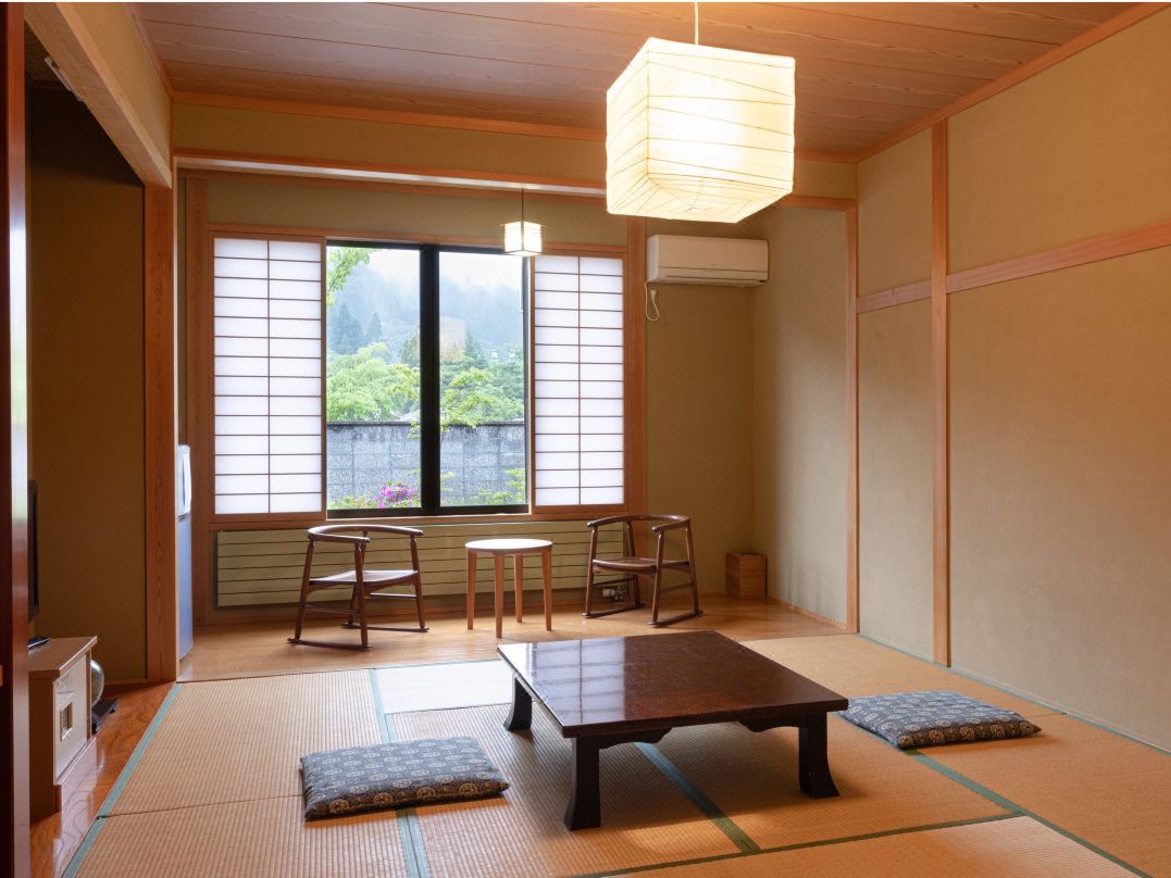 Yuami No Yado Numakura