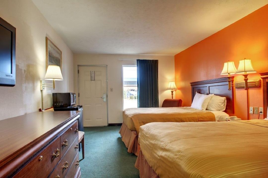 Rodeway Inn Oxford