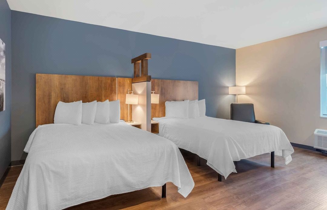 Extended Stay America Premier Suites - Bradenton