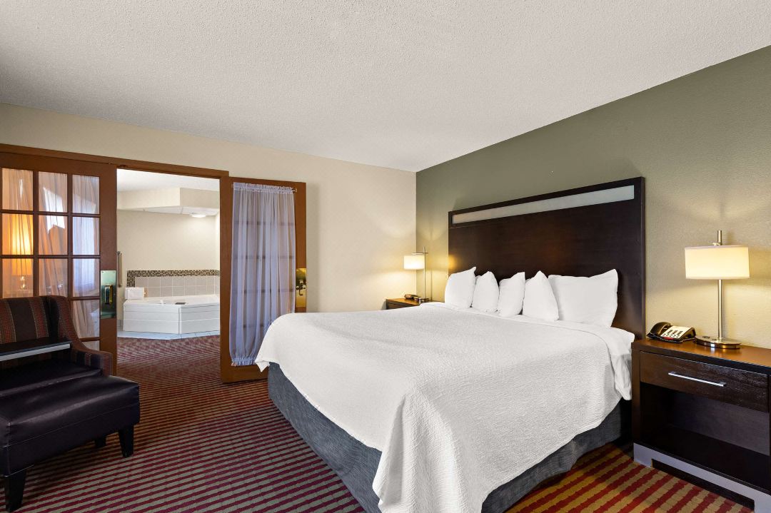 Best Western Germantown Inn