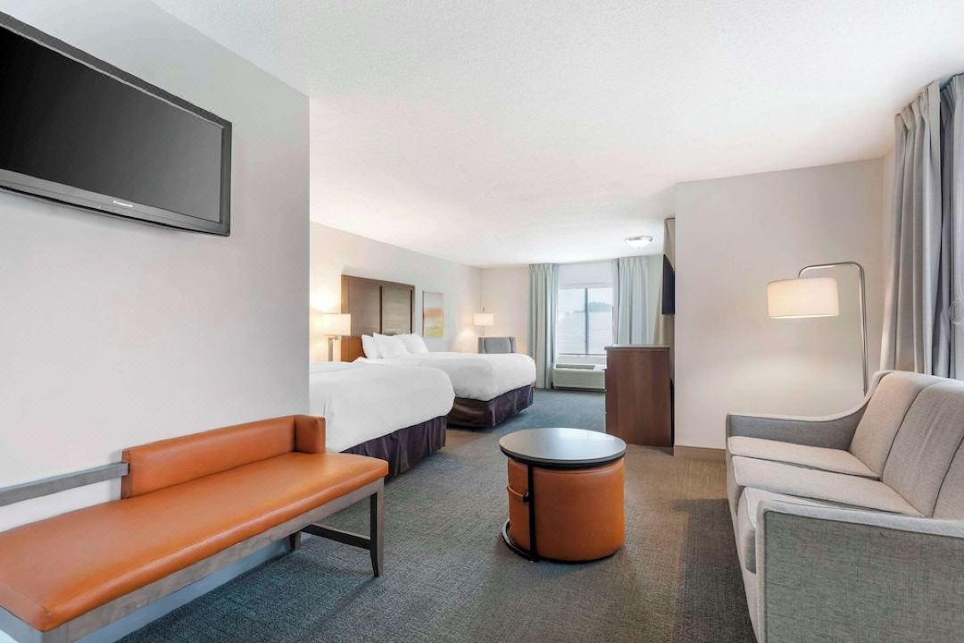 Comfort Inn & Suites Chestertown