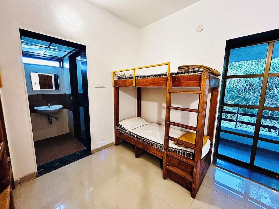 Rainwood Residency