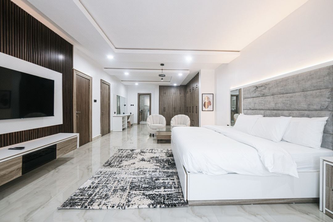 5Blu Residence
