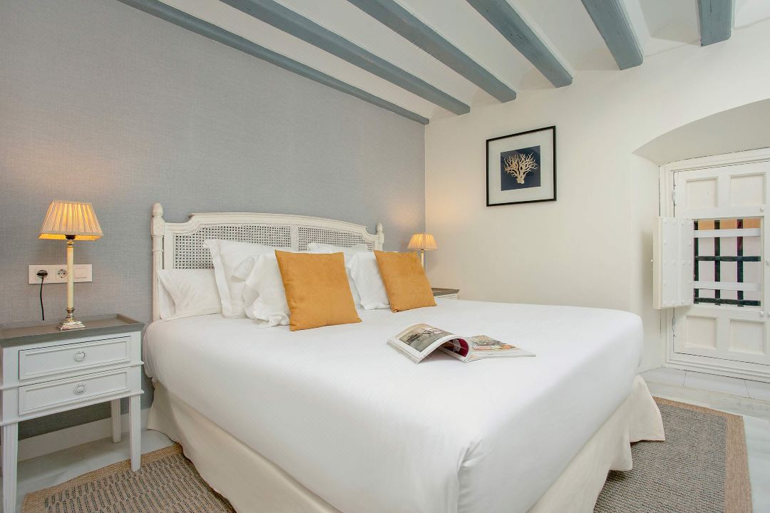 Luxury apartament in Seville. San Isidoro II