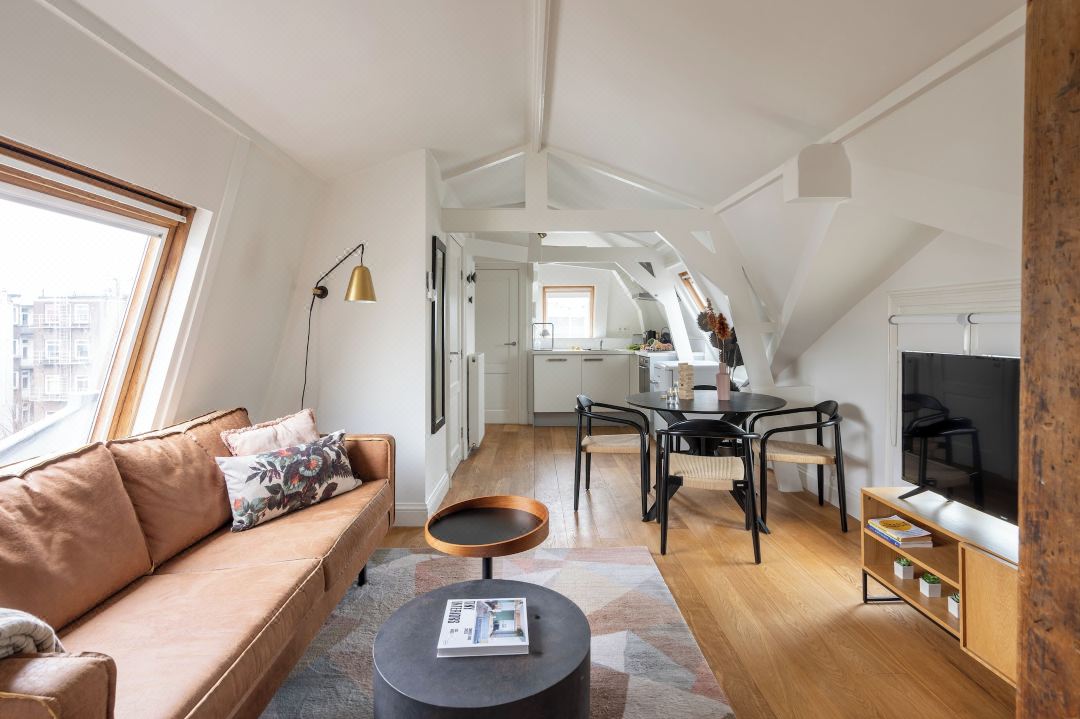 Numa Amsterdam Helmers