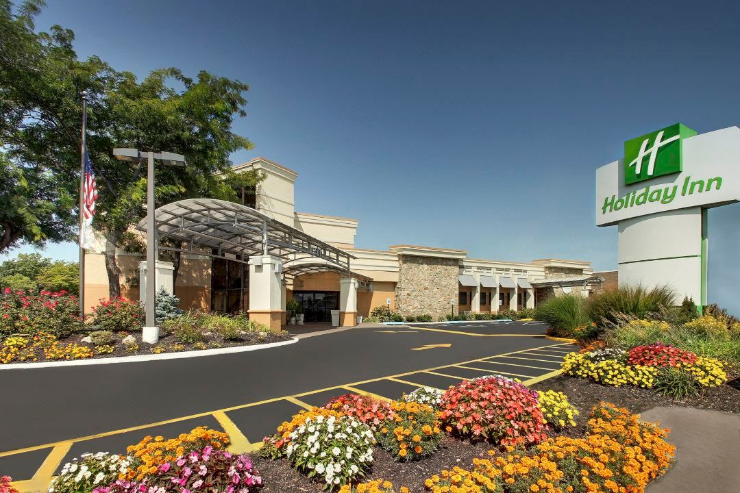 Holiday Inn WESTBURY-LONG ISLAND by IHG