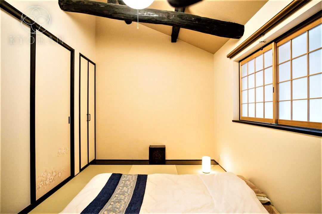 Rental Cypress Bath Garden  Aotake Observation