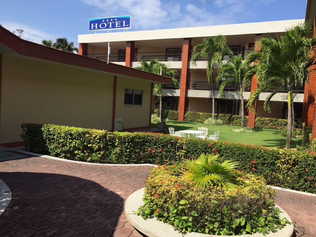 Hotel Jaragua
