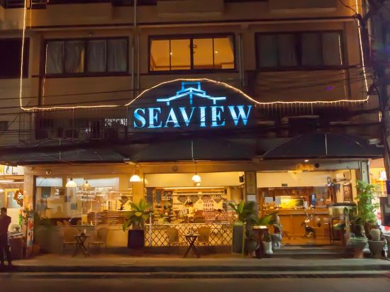 Seaview Hotel Sriracha - Tap to explore photos