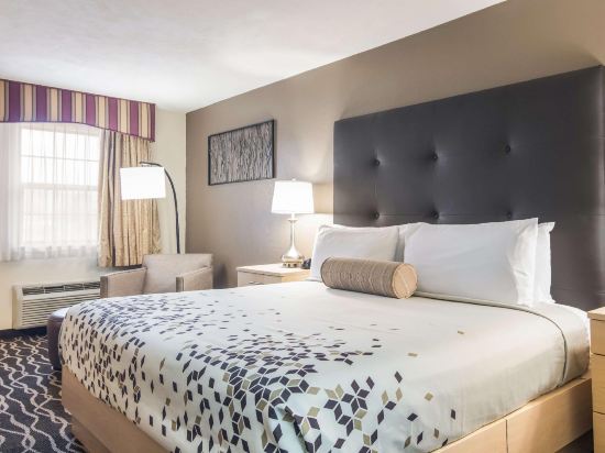 Americas Best Value Inn Alliance - Tap to explore photos