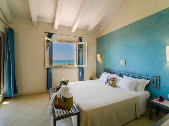 Zeta Club Sikania Eco Resort - Tap to explore photos