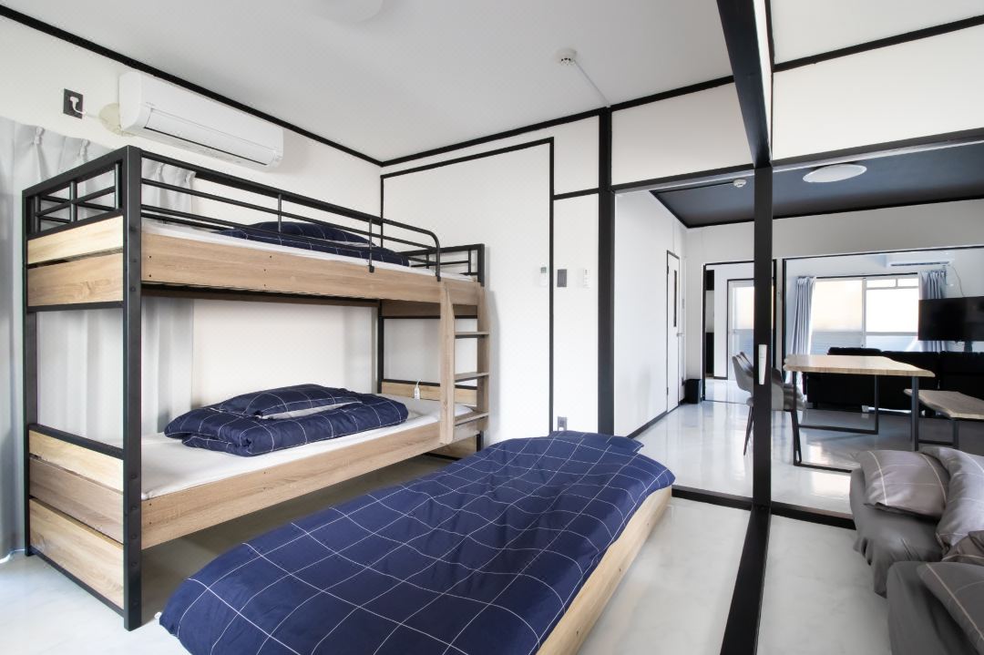 Villetta Heiwa Room 103 - Vacation STAY 17963