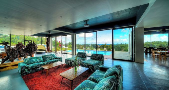 Maui Bay Home Stay Villa