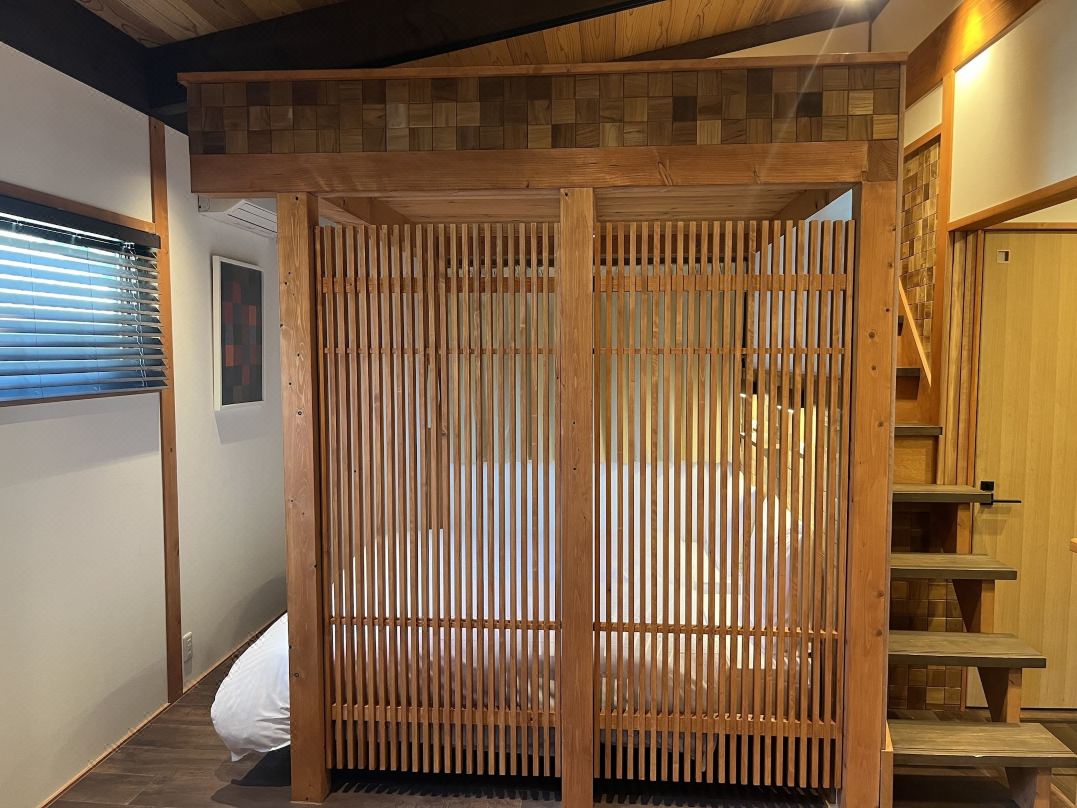 クイントハウス直島 Quaint House Naoshima