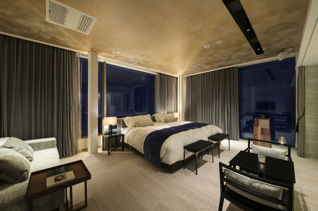 아트 몬 젠 교토