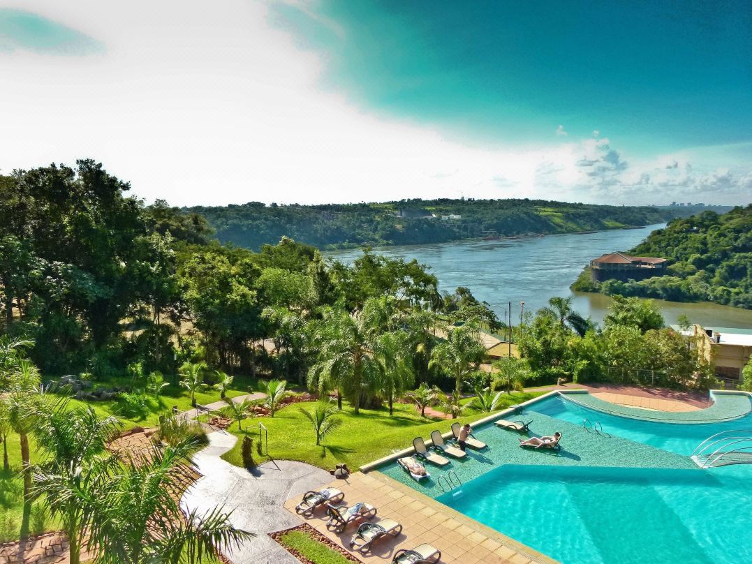 Gran Amérian Portal Del Iguazú Hotel