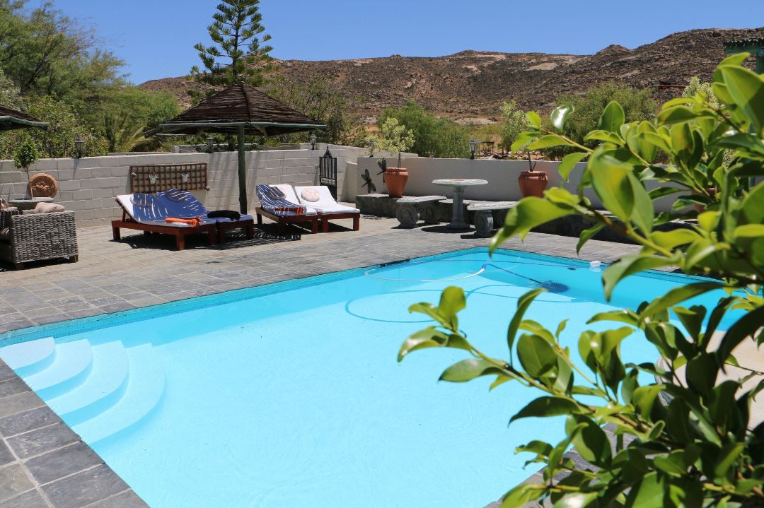 Daisy Country Lodge