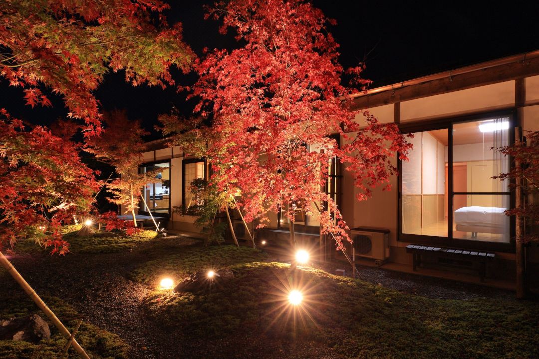 Aoi Hotel Kyoto Nanzen-ji Villa
