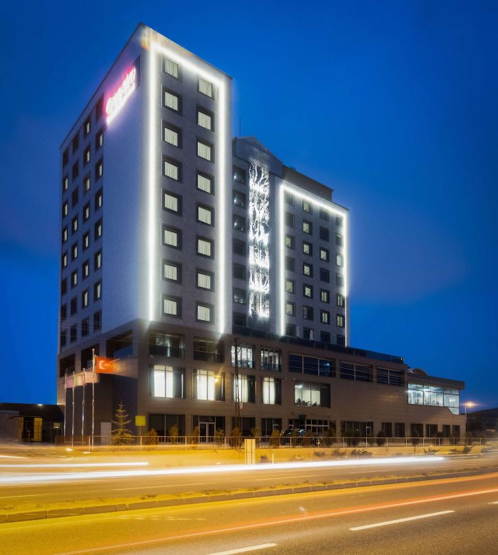 Questa Thermal & SPA Hotel