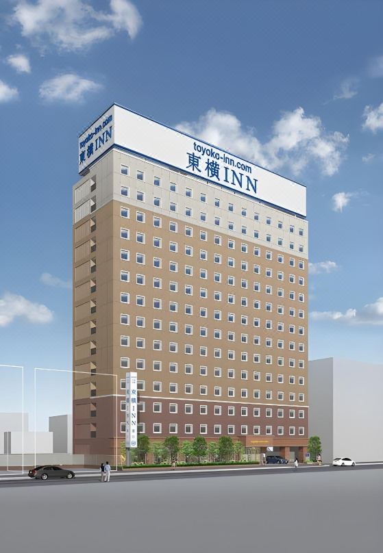 Toyoko Inn Kashiwa-eki Higashi-guchi