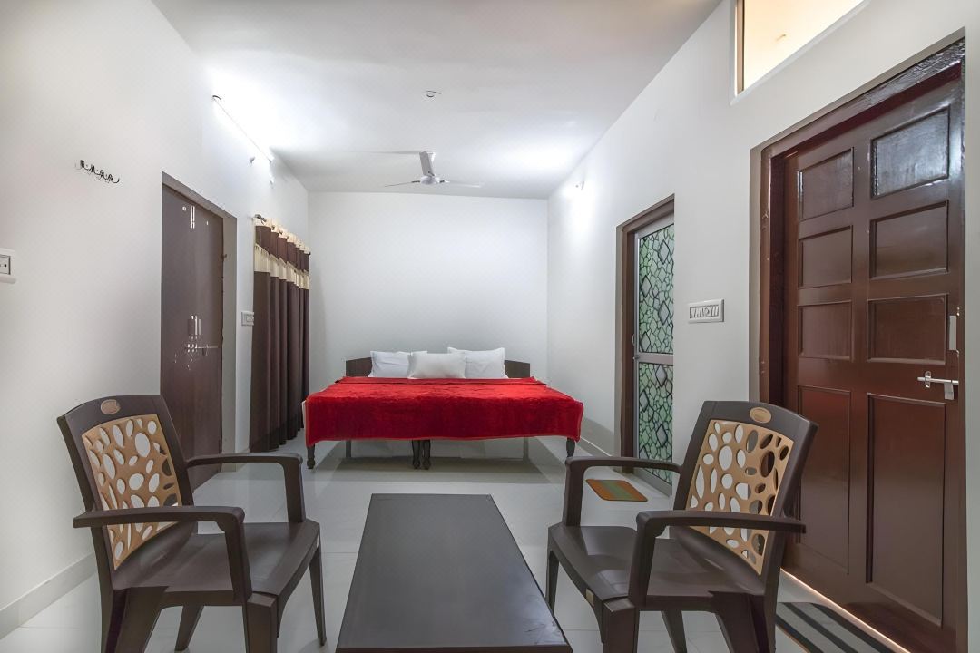 Hotel Chand Residency