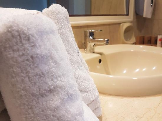 Lydia Maris Resort and Spa  - All Inclusive - Tap to explore photos
