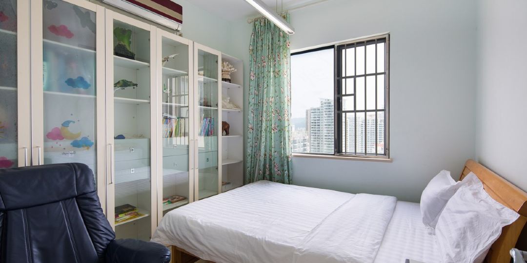 蓓蕾海景度假公寓(回新路分店)