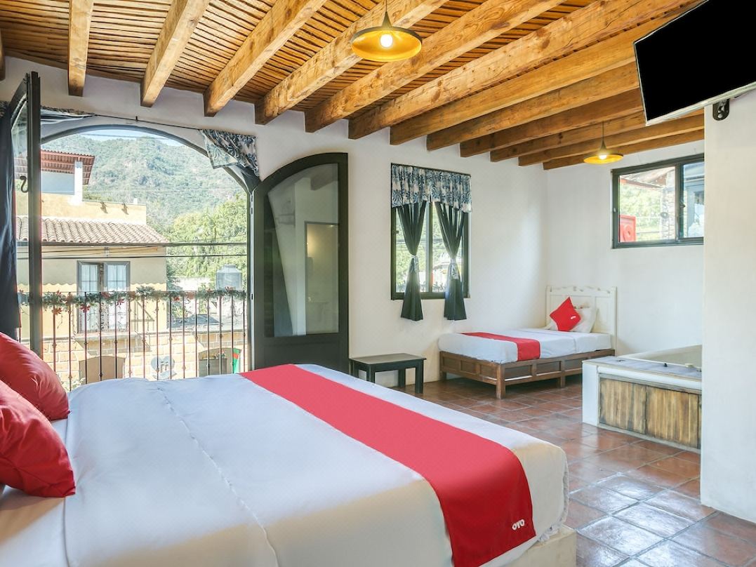 Hotel Marmil