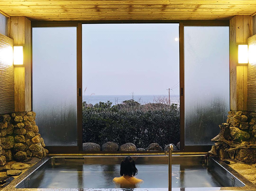 旅人の宿 まんまる