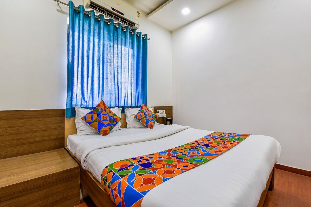 FabExpress Relax Inn - Prahlad Nagar