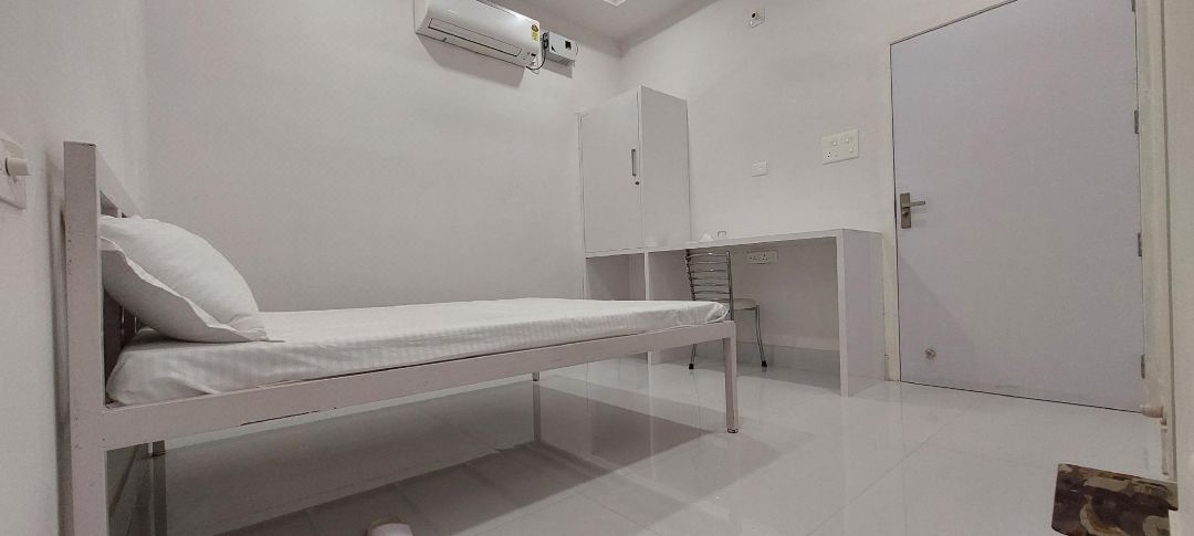 Planet Star Homestay