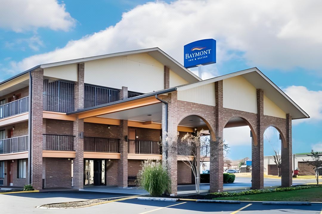 Baymont by Wyndham Goodlettsville/Nashville