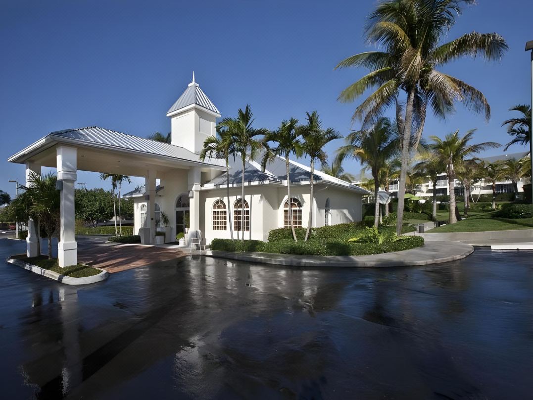 Holiday Inn Express NORTH PALM BEACH-OCEANVIEW by IHG