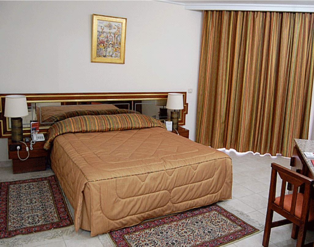 Hôtel Diplomat