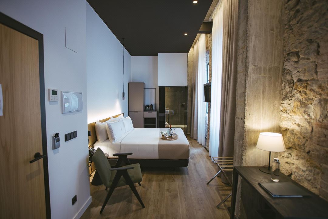 Hotel Luruna Palacio Larrinaga