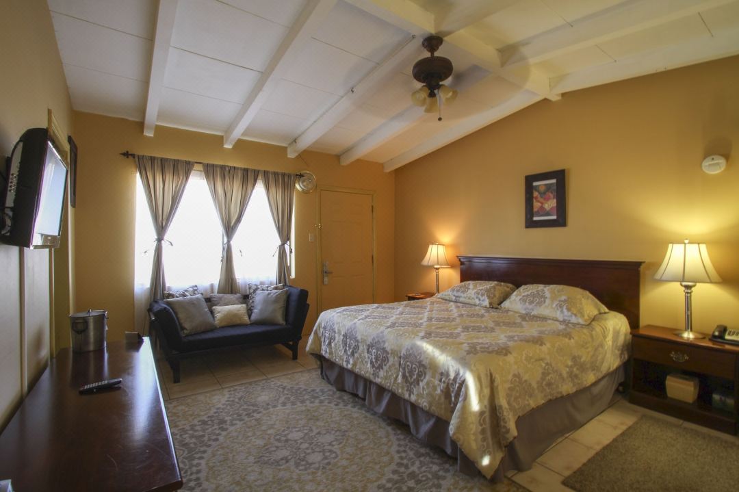 Harmony Motel