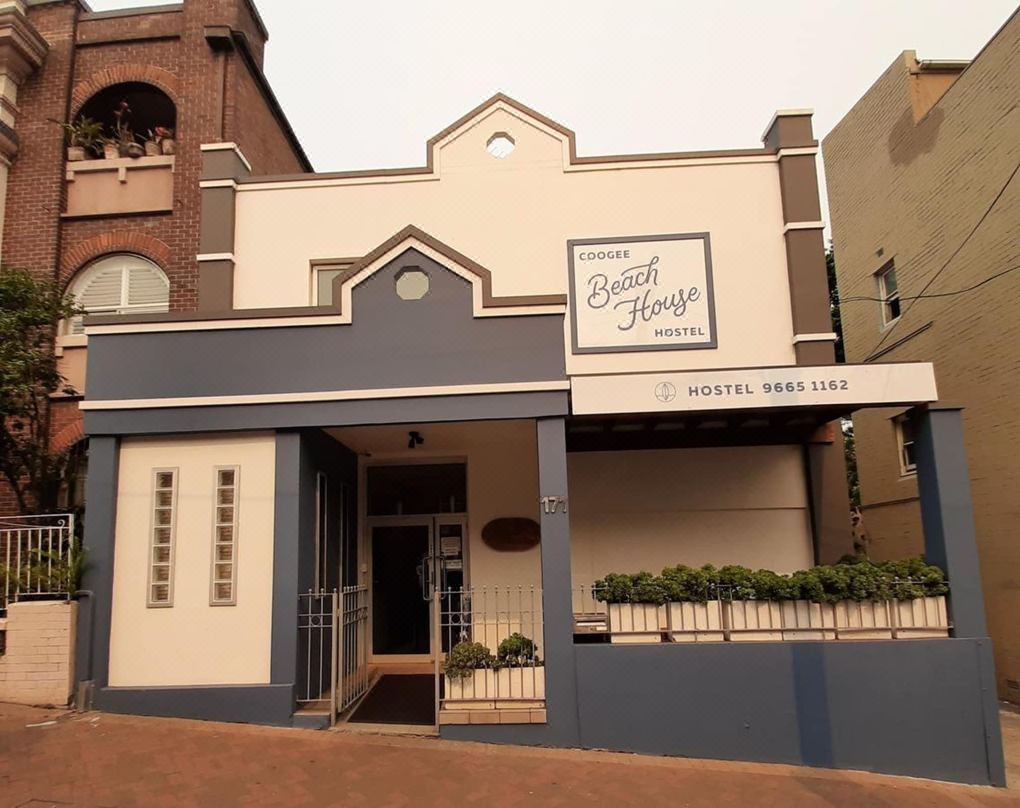 Coogee Beach House