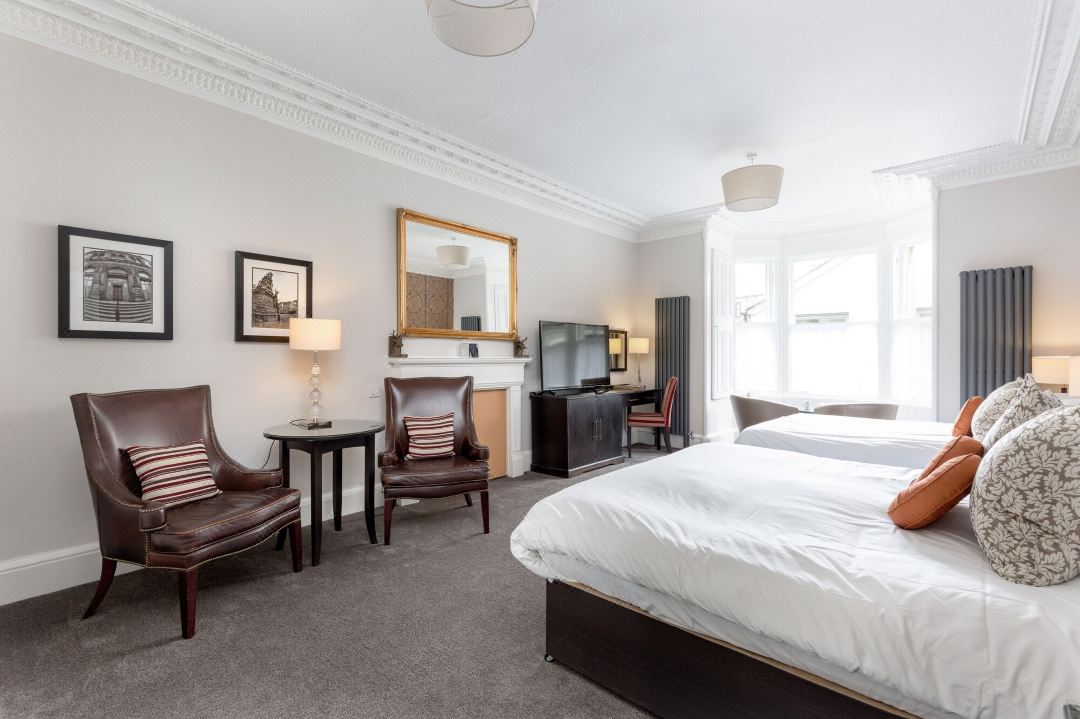 Kirkstyle Hotel