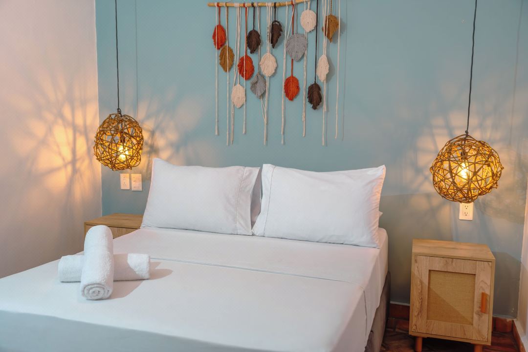 Traveler Hostel