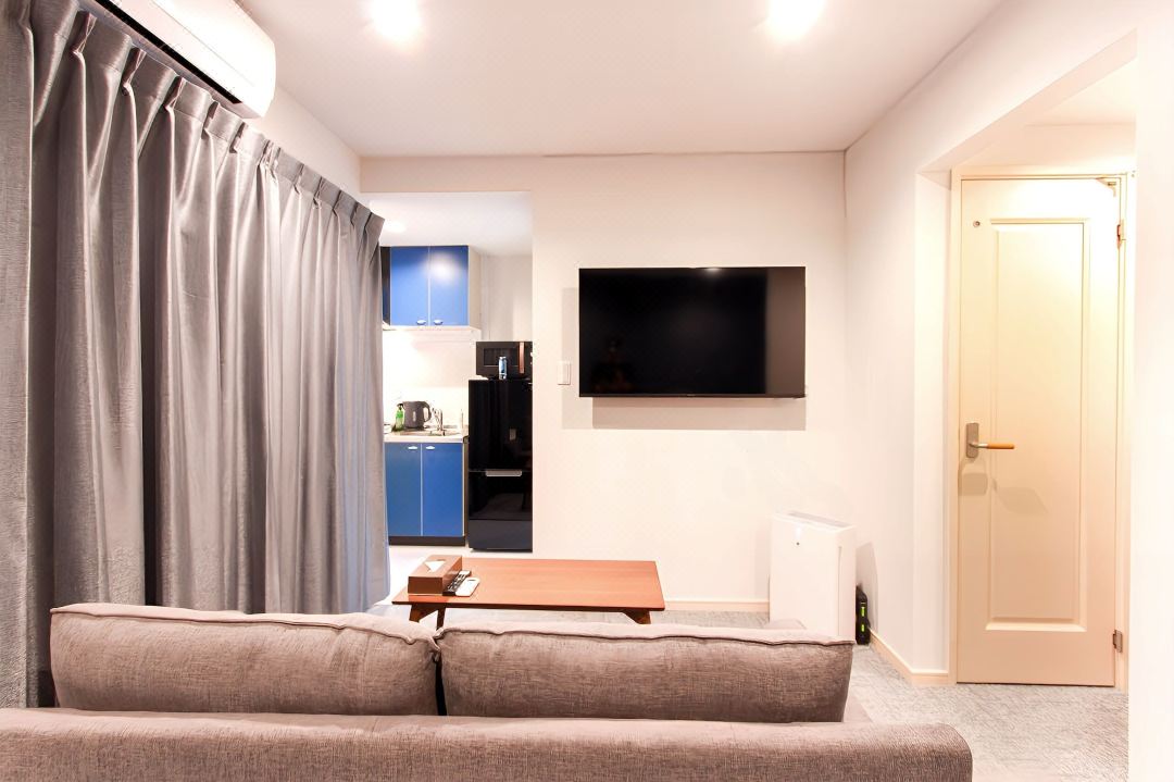 โฮเทล ซาลิฟอร์ท ฮากาตะ