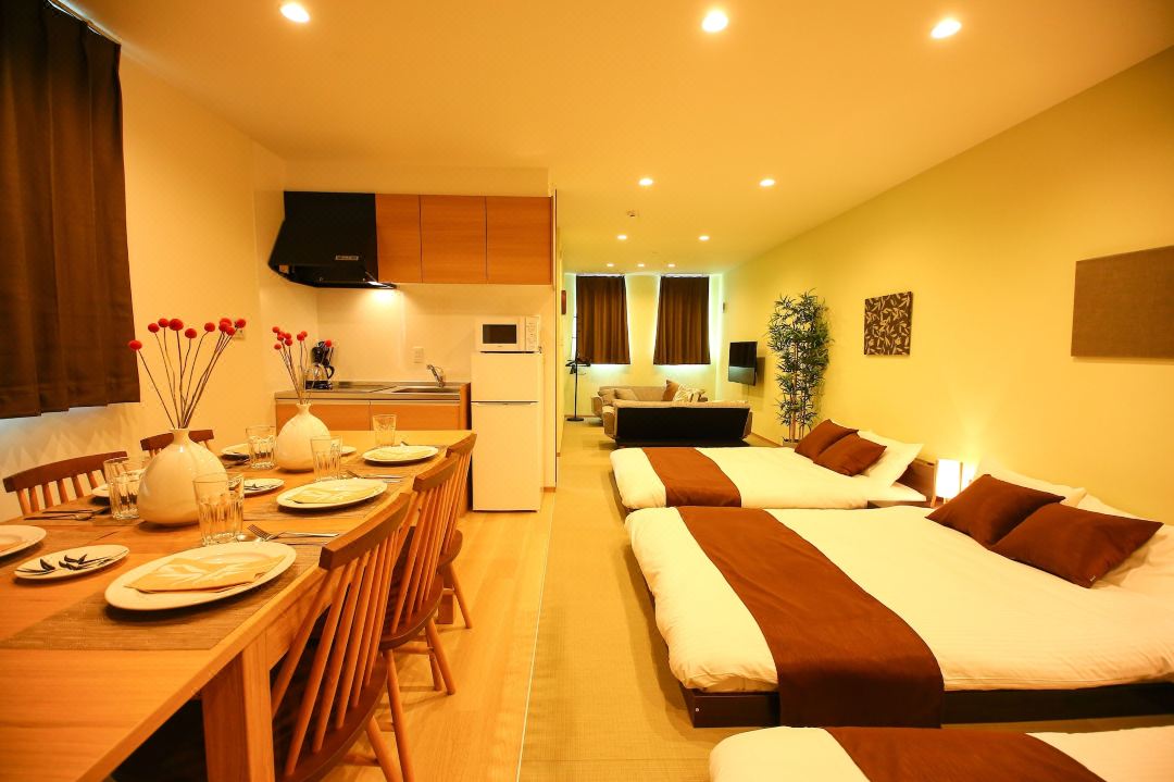 PrimeRoom 別府 濱脇溫泉前