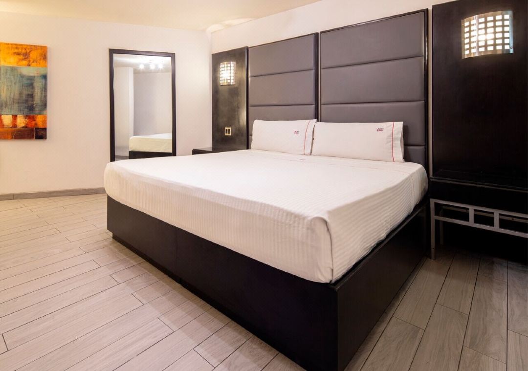 Motel Olimpo