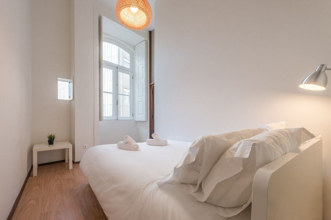 GuestReady - Clerigos-Virtudes Apartments