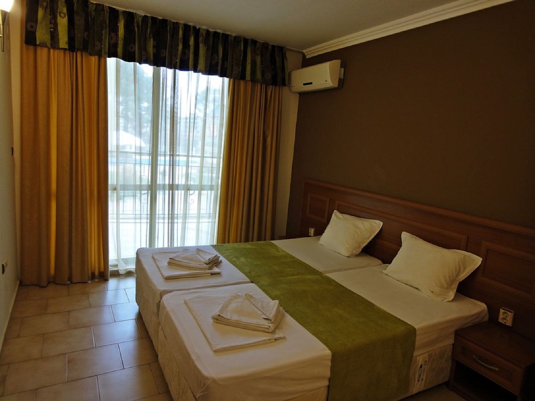 Hotel Avalon - All Inclusive
